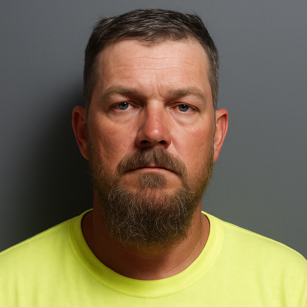 Greene County Arrest Log 10-2-25