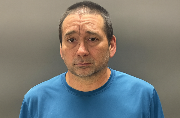 Owen County Arrest Logs 10-22-25