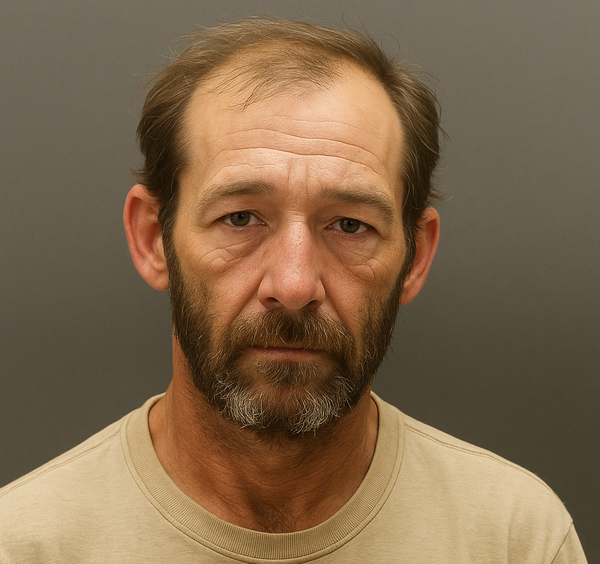 Owen County Arrest Log 10-3-25
