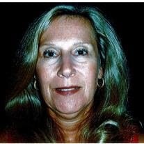 Obituary for Brenda Mae Lowder