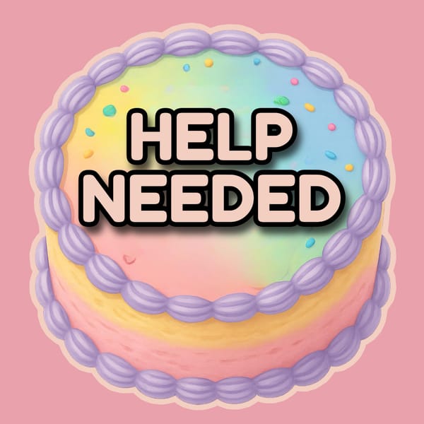 “Eat Your Cake Too” Brings Birthday Joy to Linton Kids in Need