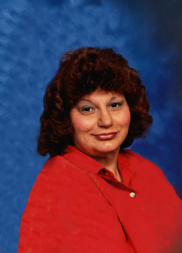 Dora D. Manuel Obituary