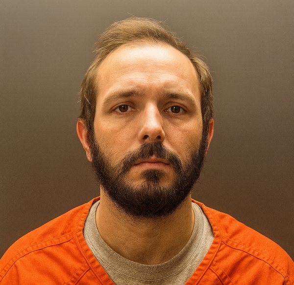 Two Arrested in Owen County on separate charges - Sex Offender ID Charge and Probation Violation