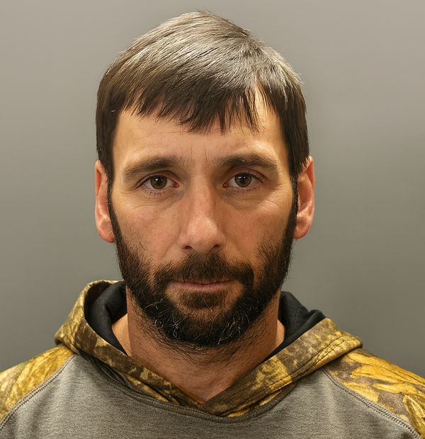 Four Arrested in Owen County: Charges Include Failure to Appear, Commitment Order, Animal Violations, and Criminal Mischief