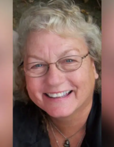 MaryLou (Brenton) Blake Obituary