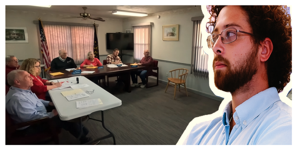 False Reporting or Free Speech? Linton Man Heads to Trial After Accusing Police of Misconduct During 2024 City Council Meeting (FREE ACCESS)