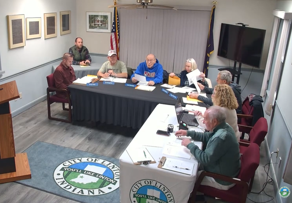 Linton City Council Approves Reports, Appointments, and ADA Plan; Pool Fund Nears $43,000