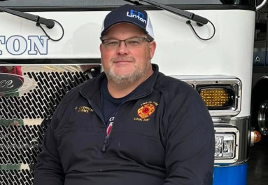 Leadership Change at Linton Fire Department: Chief Carpenter Resigns From Position Remains Employed as Captain, Phillips to Serve as Interim Chief