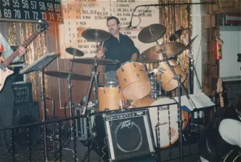 Ronald Frederick Obituary