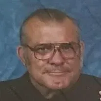 Obituary for Gerald "Gene" King