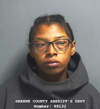 Greene County Arrest Logs 11-26-25
