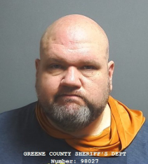 Bloomfield Man Arrested After Foot Chase, Taser Deployment Following OWI Report