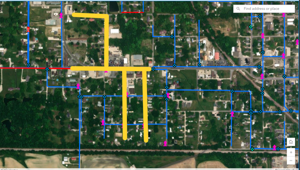 LINTON BOIL ADVISORY