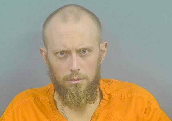 Suspect Arrested in Officer-Involved Shooting in Sullivan