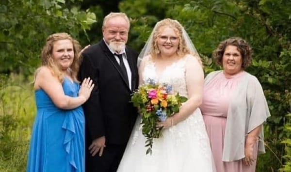 Local Family Devastated by Fire; Community Rallies Around Veteran and Healthcare Hero