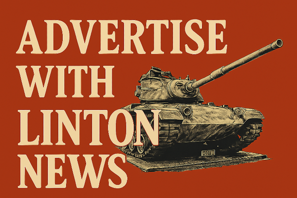 Advertise with Us: Reach Your Local Audience