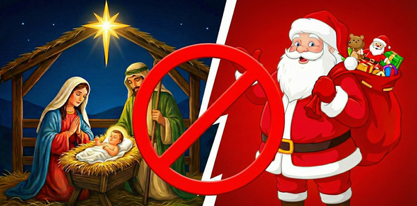 Bloomfield Parents Voice Concern Over "Winter Party" Guidelines Excluding Christmas Symbols (FREE MEMBER ACCESS)