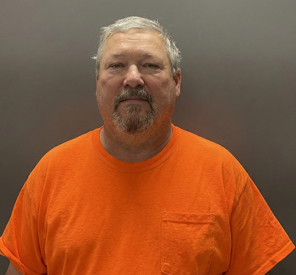 Spencer Man Arrested on Charges of Sexual Battery, Dissemination of Harmful Matter to Minors