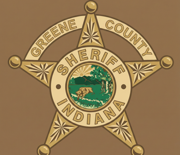 SHERIFF DEPARTMENT PRESS RELEASE: Marion County Homicide Suspect Arrested in Greene County Following Flock Camera Alert