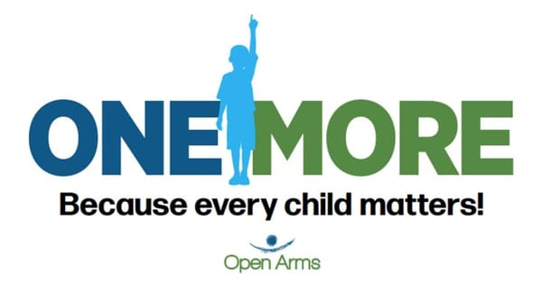 "Are We There Yet?": Open Arms Nears Finish Line for Hebron Home Reopening, Seeks Community Support