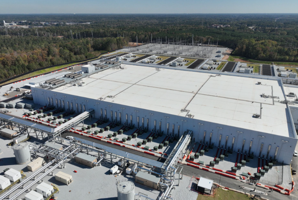 Is a Data Center Coming to Greene County? (And Why You Should Care)