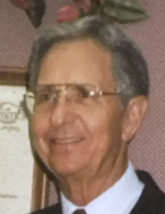 Rev. Kenneth Adams Obituary