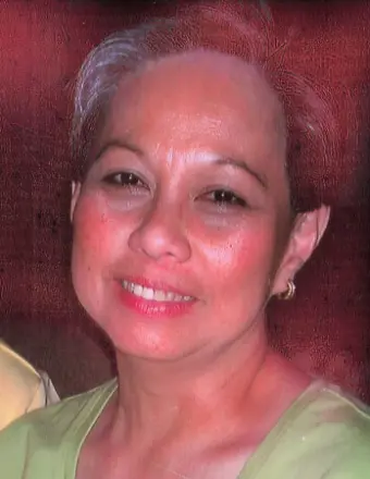 Theresa Esguerra Obituary