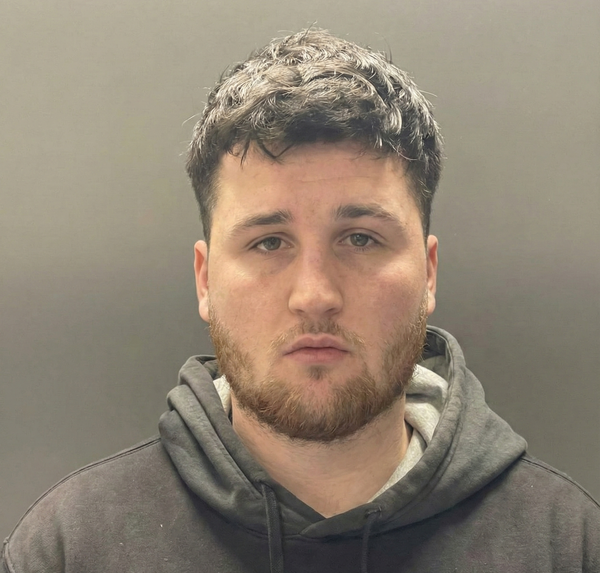 Owen County Arrest Log 1-5-26