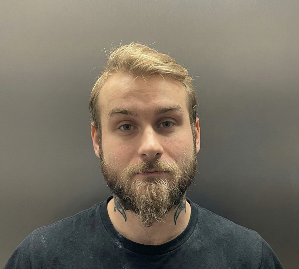 Indianapolis Resident Arrested in Owen County on Domestic Battery Charges