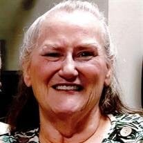 Obituary for Charlotte Darlene Smith