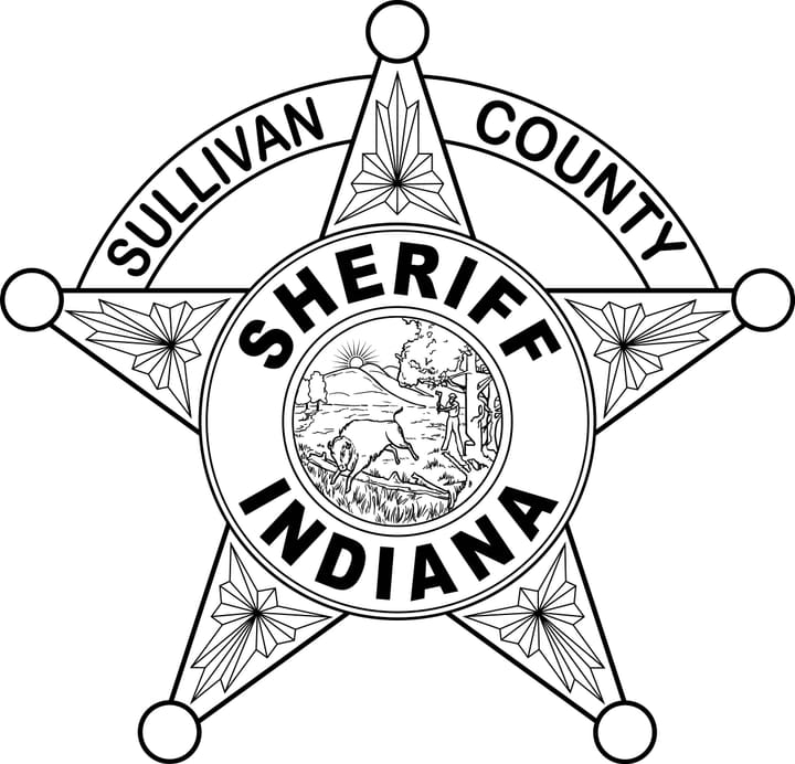 Sullivan County Arrests 7-31-25