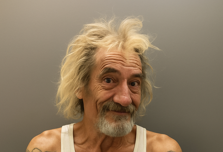 Owen County Arrests 7-27-25