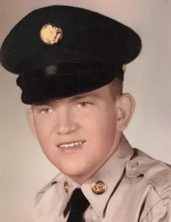 Donald J. Burns Obituary