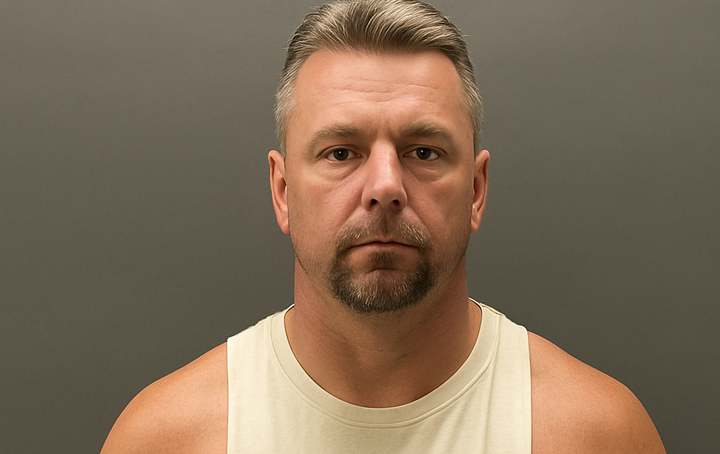 Meth, Battery, Unlawful Firearms and more: Owen County Arrest Logs 8-1-25